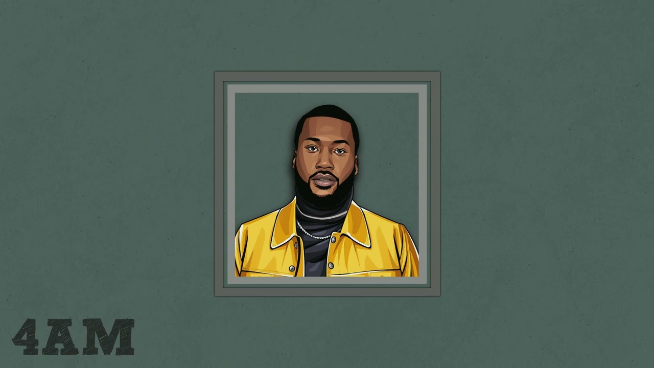 [FREE] Meek Mill Type Beat 2022 - "No Tomorrow" l Rap Trap Instrumental