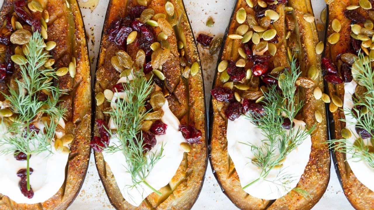 Eggplant Magic Trailer