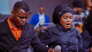 Shambani mwa Bwana by Miracle Band