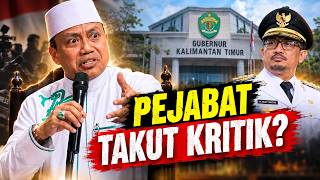 Download lagu KARHUTLA KALIMANTAN: PROYEK PRABOWO? - Ceramah Ustadz Das'ad Latif Penuh HIKMAH