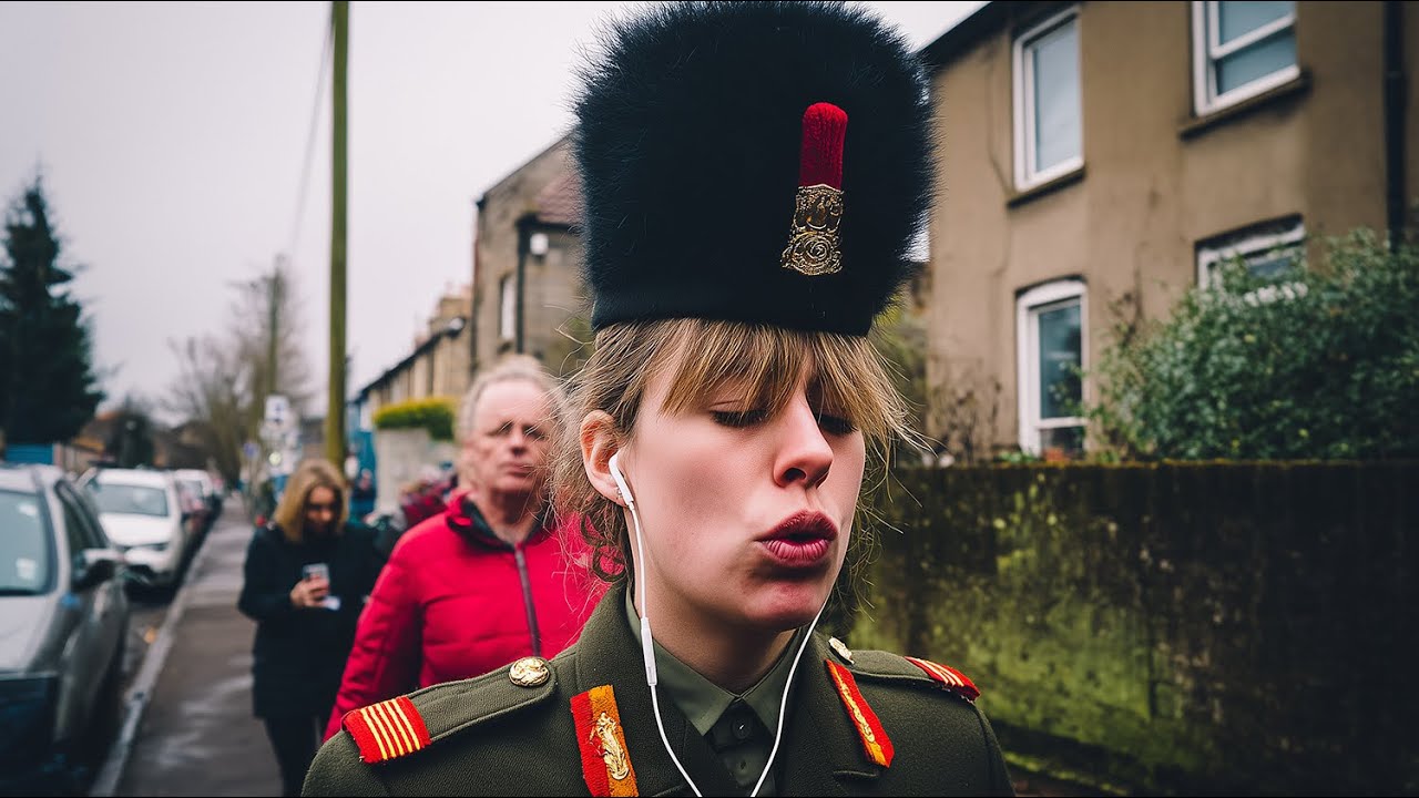 Fred Again - Lights Burn Dimmer (Fan Made Visualizer)