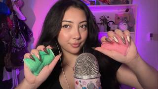 ASMR triggers I have neglected 🥺