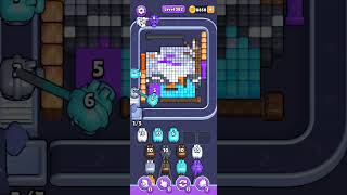 382 Hard Level - Pixel Flow