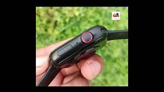 s 10 max smart watch #smartphone #smartwatch #automobile #eitai #luxury