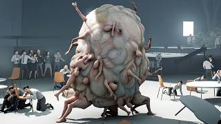 INSIDE - Final Boss & Ending