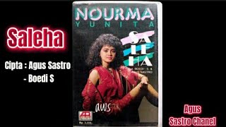 Saleha-Norma Yunita