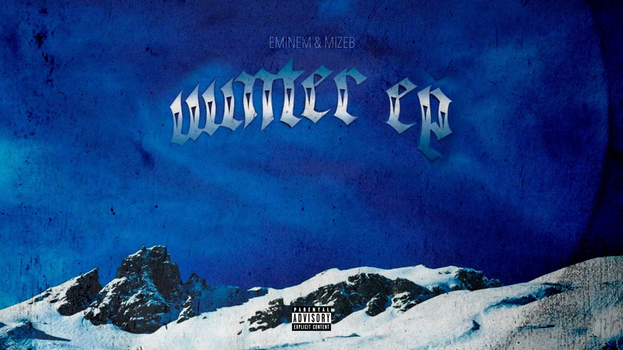 Eminem & MiZeb - Drive By [Audio]