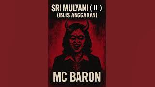 IBLIS ANGGARAN II