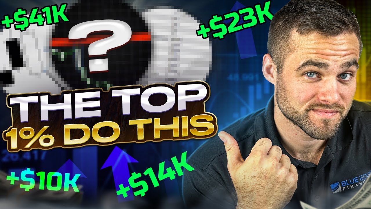 10 Forex Tips and Tricks (Instantly Become a Top 1% Trader) - YouTube