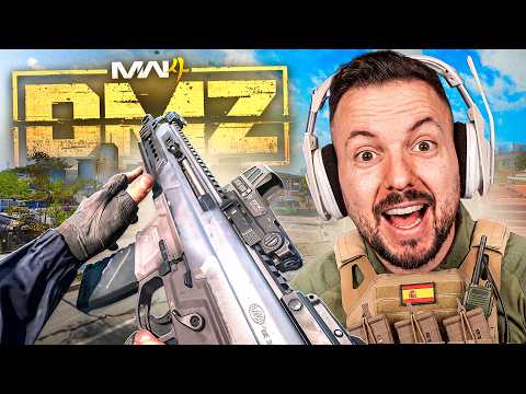 MY FIRST TIME IN MW4 DMZ: Is it hard?