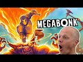 🔴 Live - 🚨Bonkin like a pro🚨Megabonk Gameplay