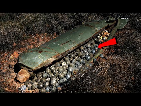 วีดีโอ: อาวุธต่อต้านรถถังของทหารราบโซเวียต (ตอนที่ 3)