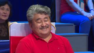 «Тамада battle». 28.10.2018 күнгі шығарылым