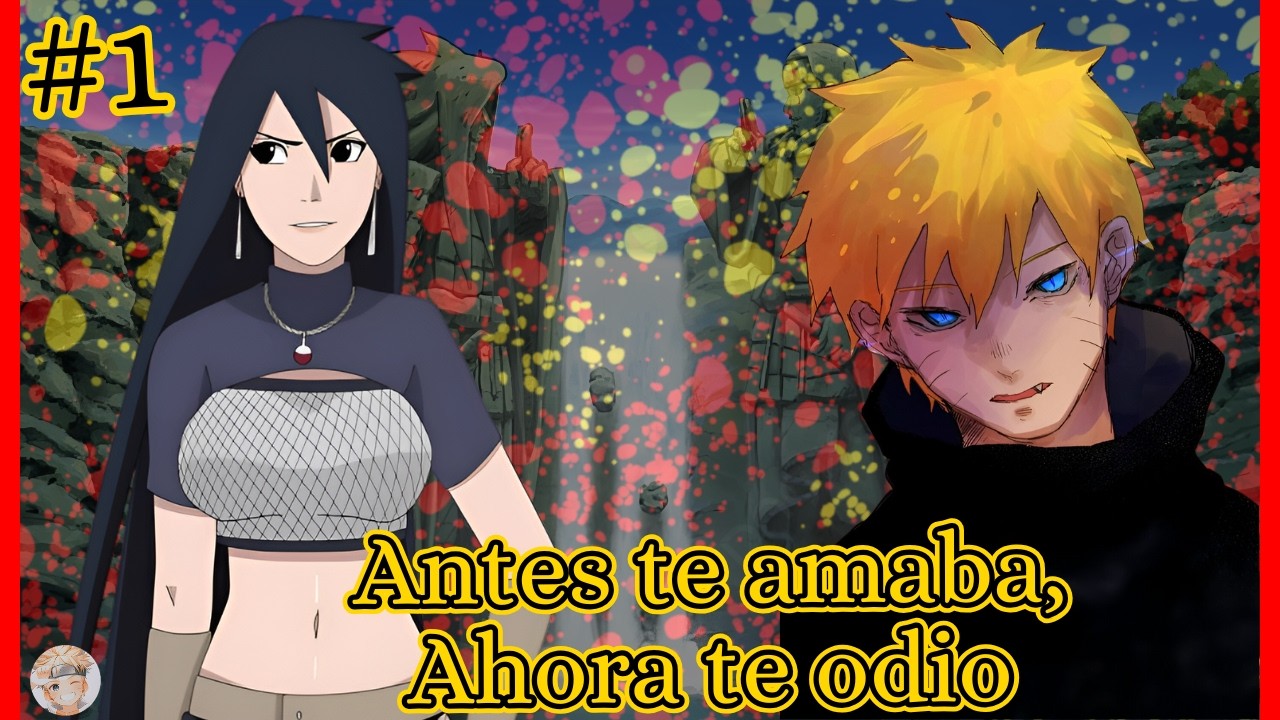 🟡 QHPS Naruto Era Traicionado por Satsuki y Era Consumido por el Odio? | Cap 1