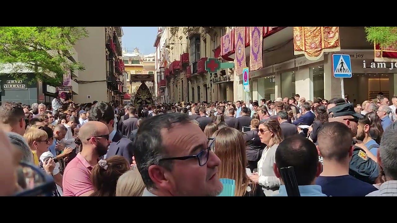 Sábado Santo - Santo Entierro Magno Sevilla 2023