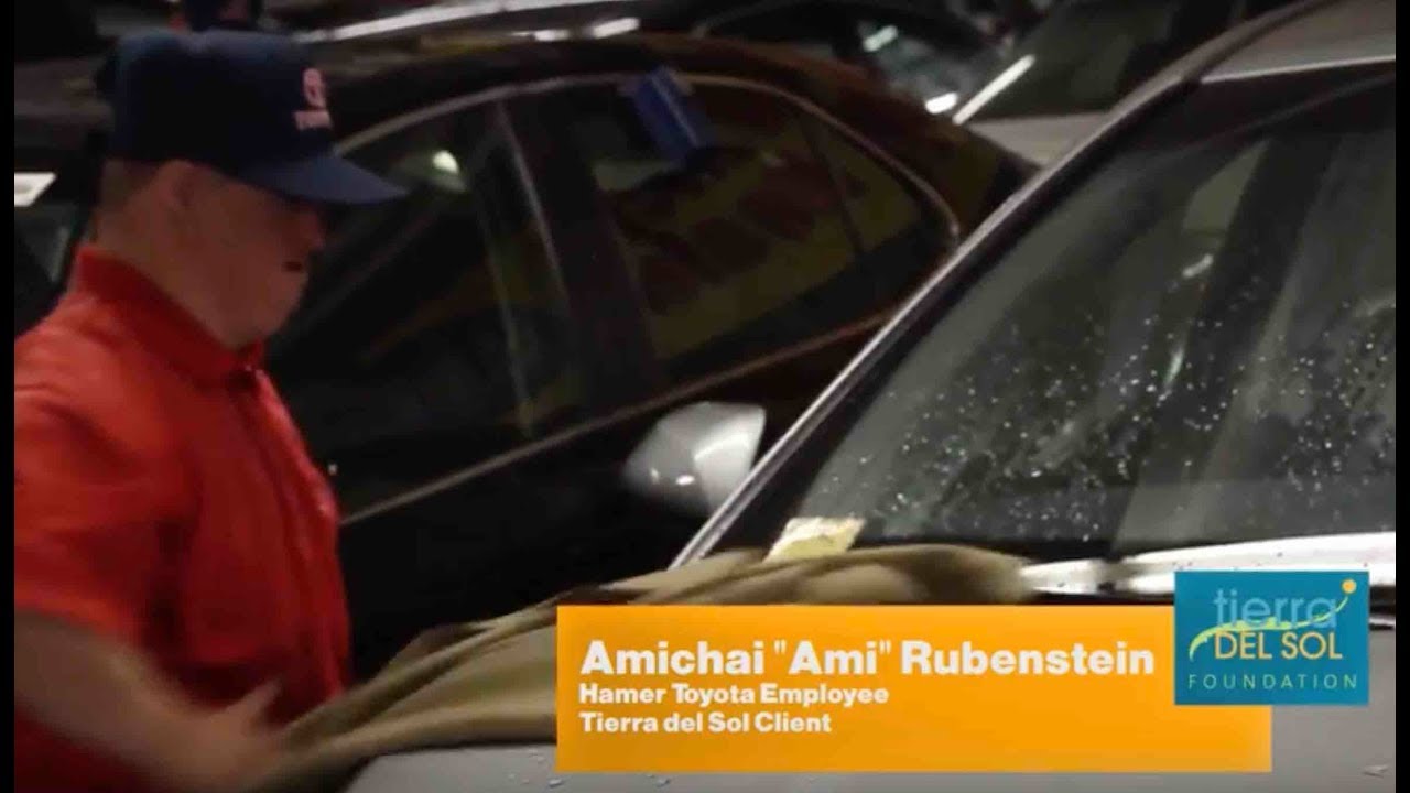 Tierra del Sol Workforce Development Program