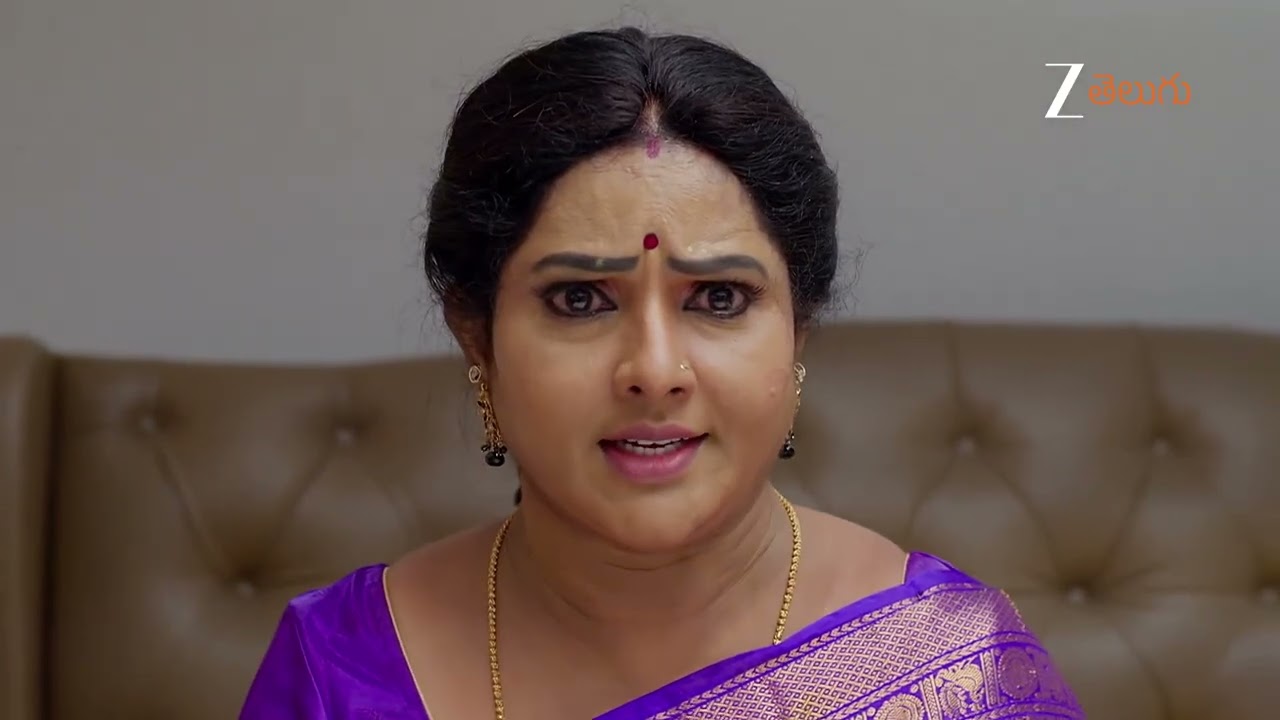 Jayam | Ep - 102 | Webisode | Nov 03 2025 | Zee Telugu