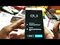 LeEco Letv Le2 X526 4G Hard Reset | Pattern Unlock