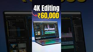 Don’t Buy ⚠️ Best Video Editing Laptop Under 60K | Best Laptops for Video Editing in 2026