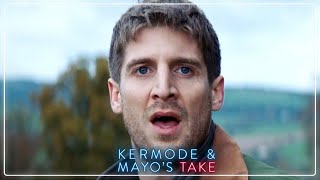 Mark Kermode reviews All My Friends Hate Me - Kermode and Mayo's Take