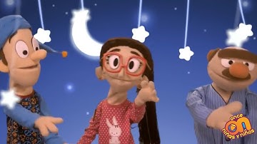 A dormir I Canciones de Once Niñas y Niños