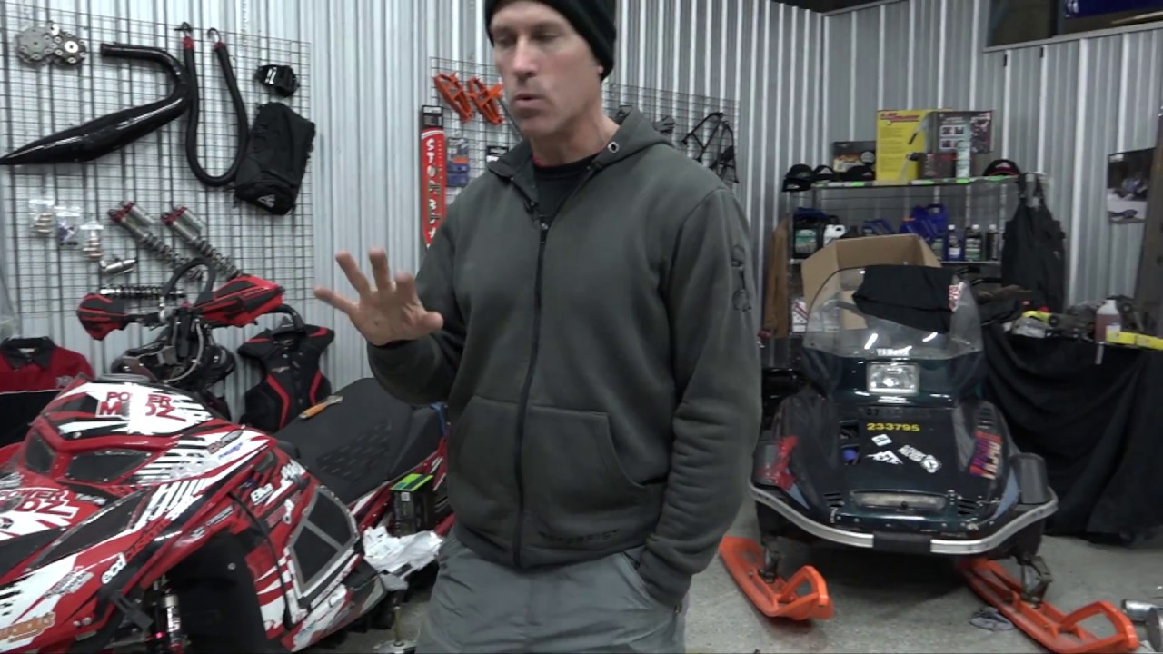 PowerModz update January 9! - YouTube
