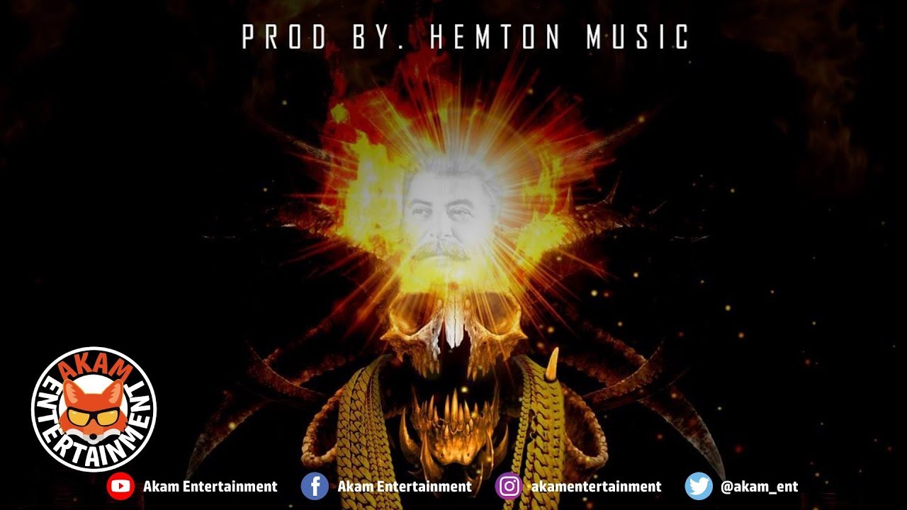 Watch Shokryme - Stalin (Fi Wi Habit) February 2019 on YouTube Watch Shokryme - Stalin (Fi Wi Habit) February 2019 on YouTube
