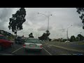 Dash Cam 72- Central Victoria