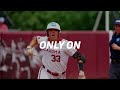 Watch The First College Softball Matchups Of 2024