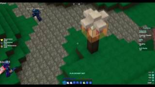 Hacker's OpCraft Abtin123 and DoryDrankBleach