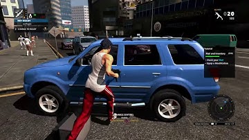 APB Reloaded: easy money tutorial