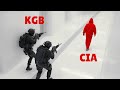 The CIA's Secret War: Cold War Escape Missions That Cheated the KGB