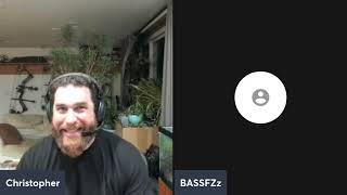 Conversation With Zerse of @BASSFZz