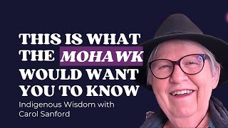 How to Apply Indigenous Regenerative Thinking for Personal & Business Transformation w/Carol Sanford