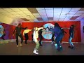 Laa Lee Flyght Move Dance Video Round 2 Fight By Danceanyweh mp3
