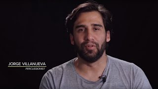 Jorge Villanueva | Behind the Sound | Quattrosound | Part 1