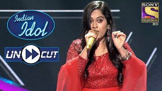 Sayli's Euphonious Performance On 'Jawani Janeman' | Indian Idol | Uncut