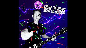 Twenty One Pilots “Level Of Concern” cover by Jude Wabick