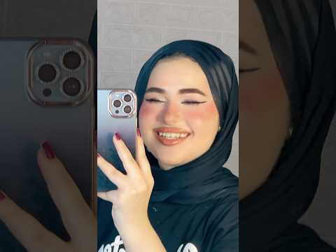 يا صباح التفاح قشرلى وانا ارتاح