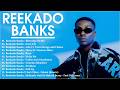 Best of Reekado Banks - Reekado Banks Mix 2026 - Reekado Banks Non-Stop