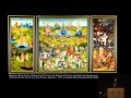 The Unspeakable Subject of Hieronymus Bosch - Joseph Leo Koerner
