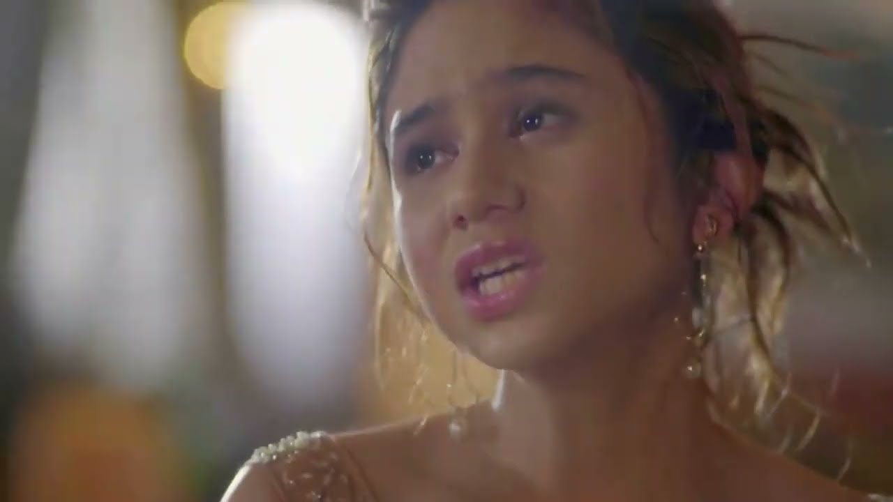 OST. Cinta Fitri | Tissa Biani - Atas Nama Cinta Official Music Video