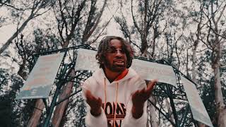 LoveToliii- Front Row (Official Music Video)