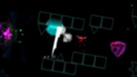 My part in RAVE by Earthum