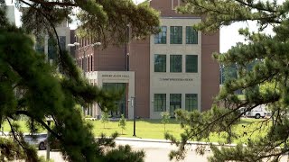 Information NSU celebrates upcoming school year with new addition to main campus Update