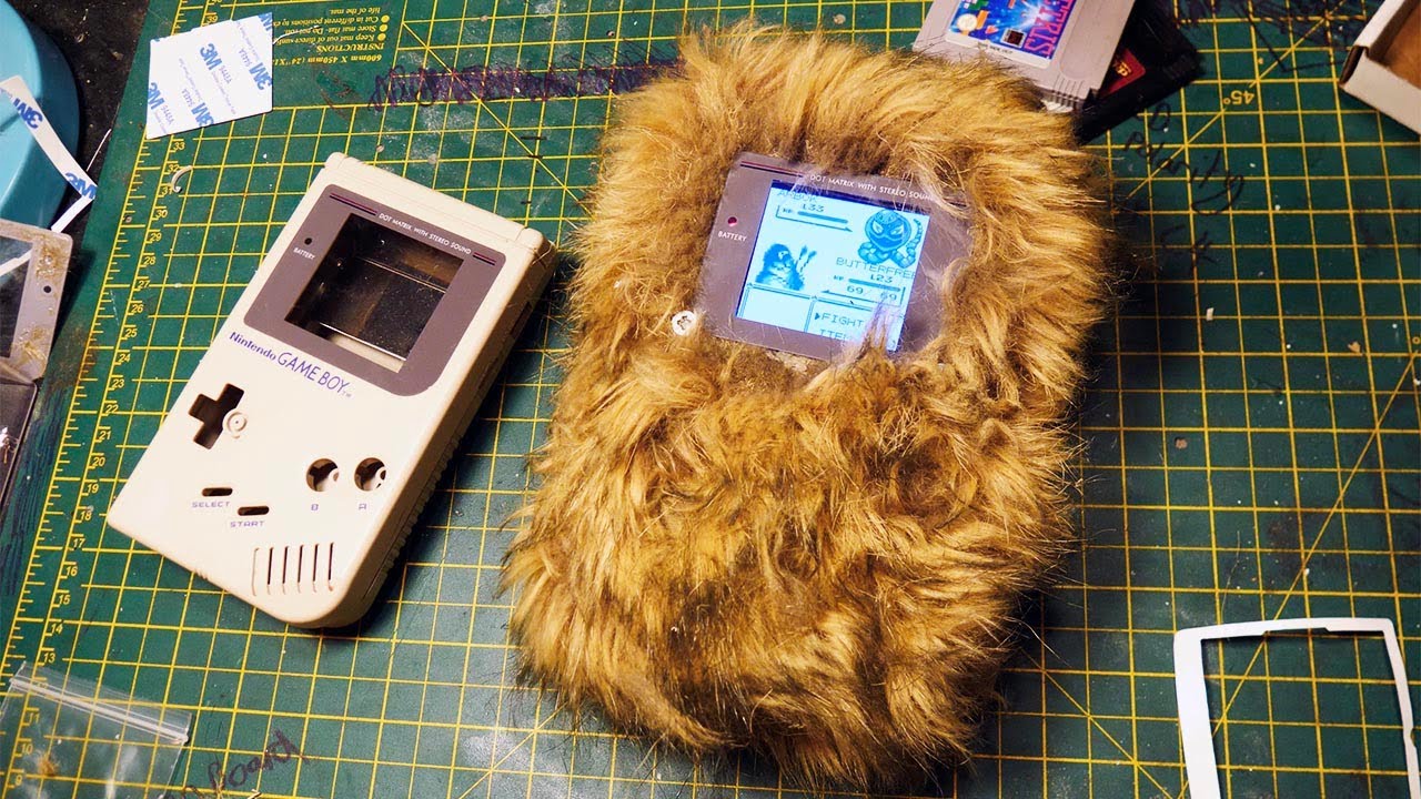 Turrican Sur Nintendo Game Boy - Cartouche Seule (bon état)