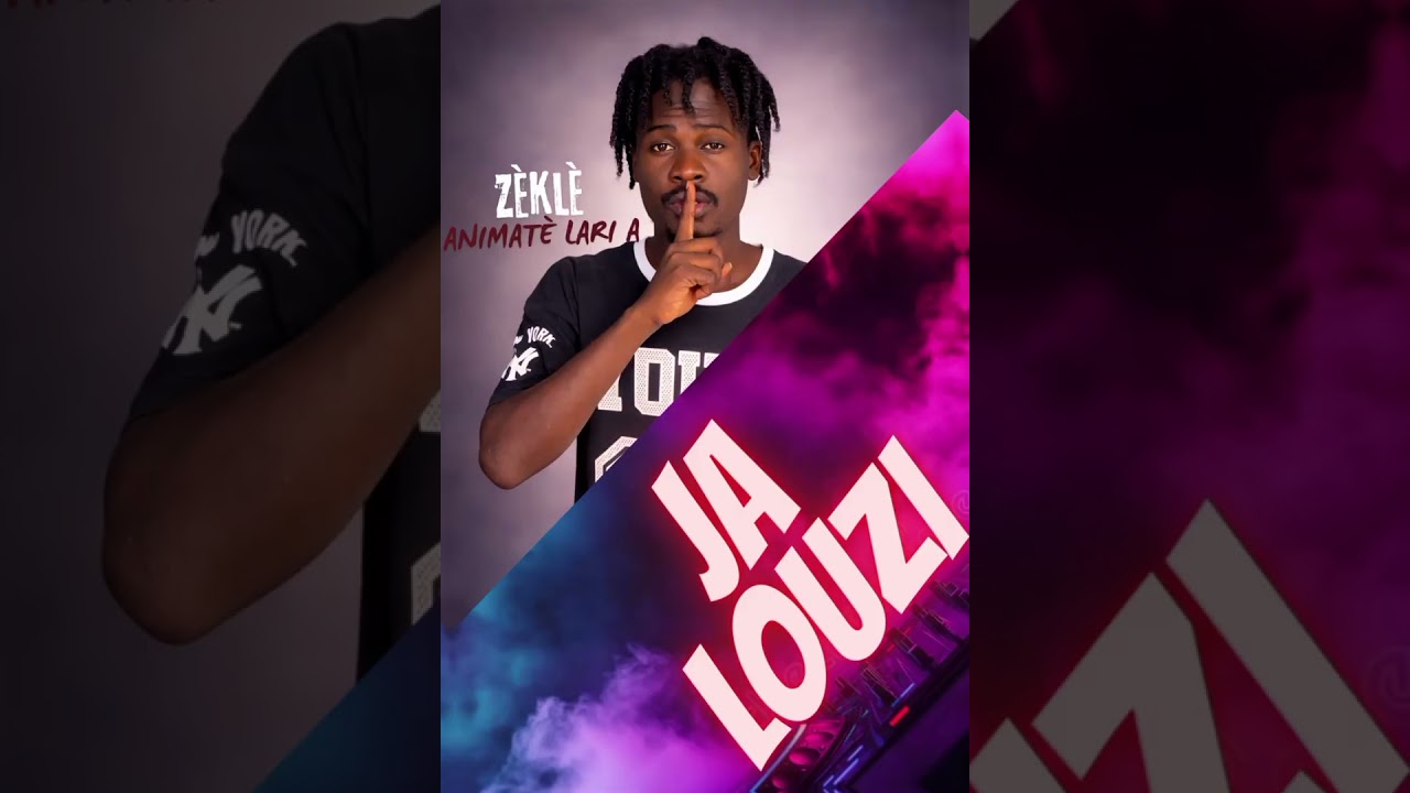 Jalouzi-Zekle animate laria #2026 #gps #hit #raboday #raboday #tonymix #tik #roodyroodboy #roooh#rz 