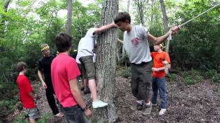Camp Workcoeman