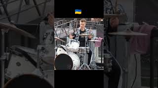 Ляпис Трубецкой - Воины Света  - Drum Cover - барабанщик Даниил Варфоломеев