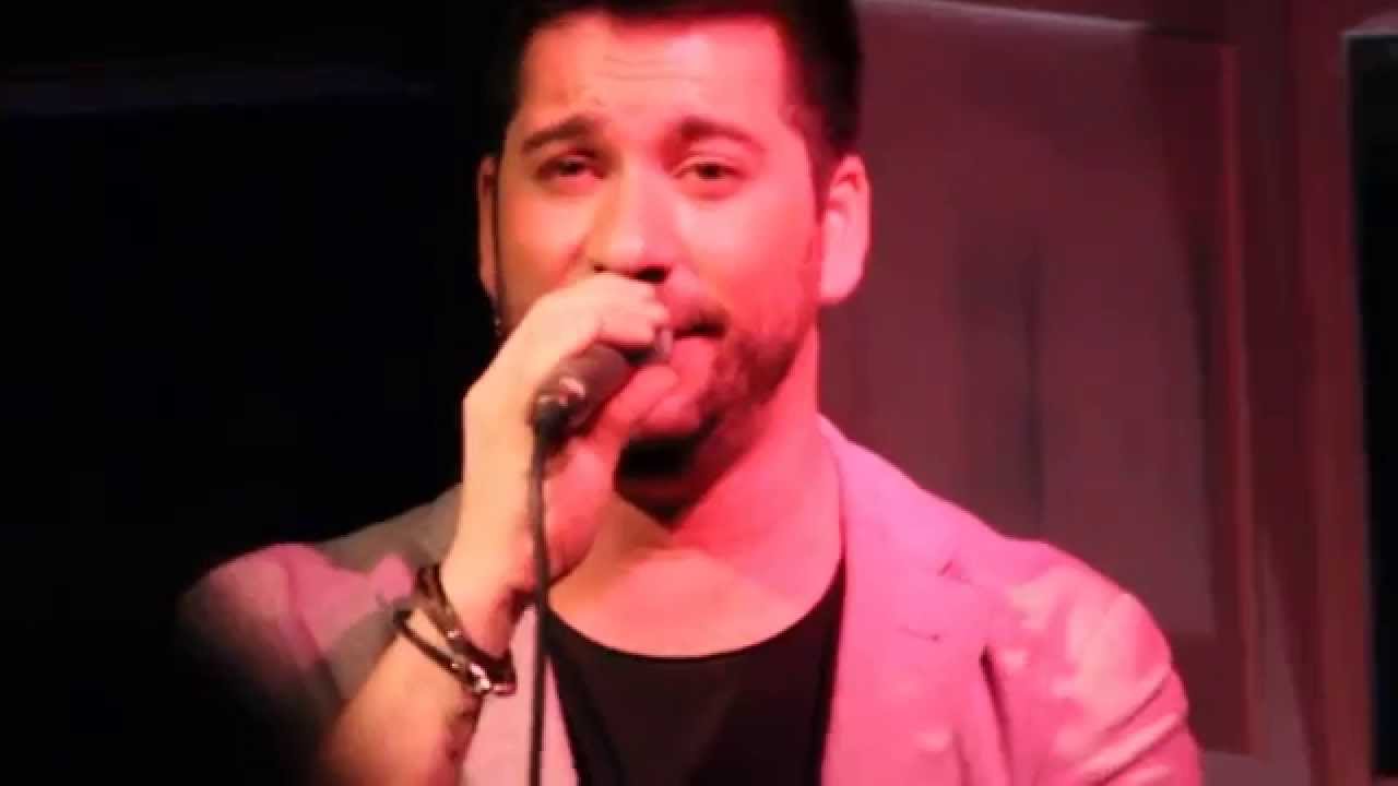 Javi Soleil en Sevilla - Mi sueño roto (30-4-2015)